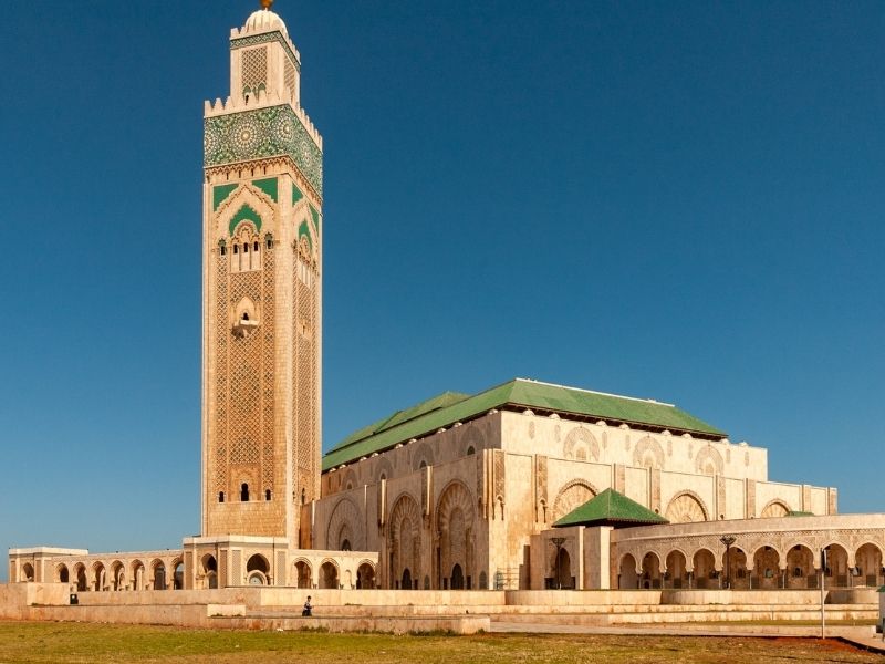 <p>Viaggio Andalusia</p>